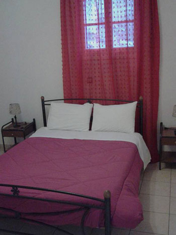 Irini's apartments in Sifnos - Apartment 2